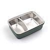 304 stainless steel lunch box